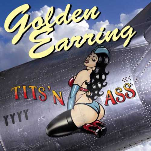 Tits 'n Ass