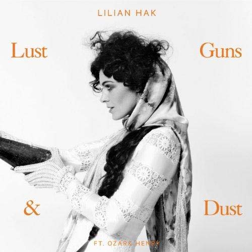 Lust Guns and Dust