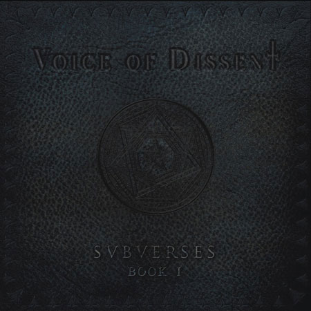 Subverses Book 1