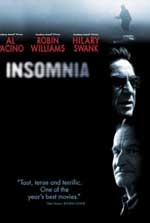 Insomnia - February 2010 