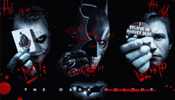 The Dark Knight