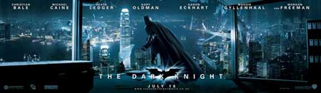 The Dark Knight