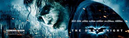 The Dark Knight