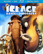 Ice Age: Dawn of the Dinosaurs - October 2009