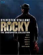 Rocky: The Undisputed Collection