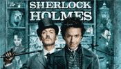 Sherlock Holmes