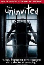 The Uninvited