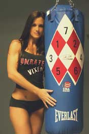 Gina Costas