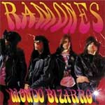 Mondo Bizarro