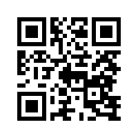 QR Code UnRatedMagazine.com