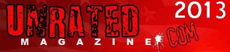 UnRated Magazine