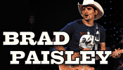 Brad Paisley Brad Paisley
