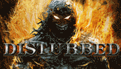 Disturbed