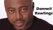 Donnell Rawlings