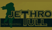 Jethro Tull Jethro Tull