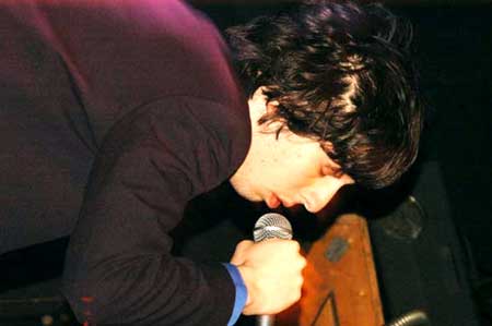 Adam Green