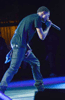 Diggy Simmons