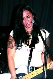 Girl in a Coma Awakes and Shakes it Up!