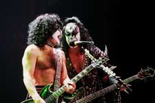 KISS